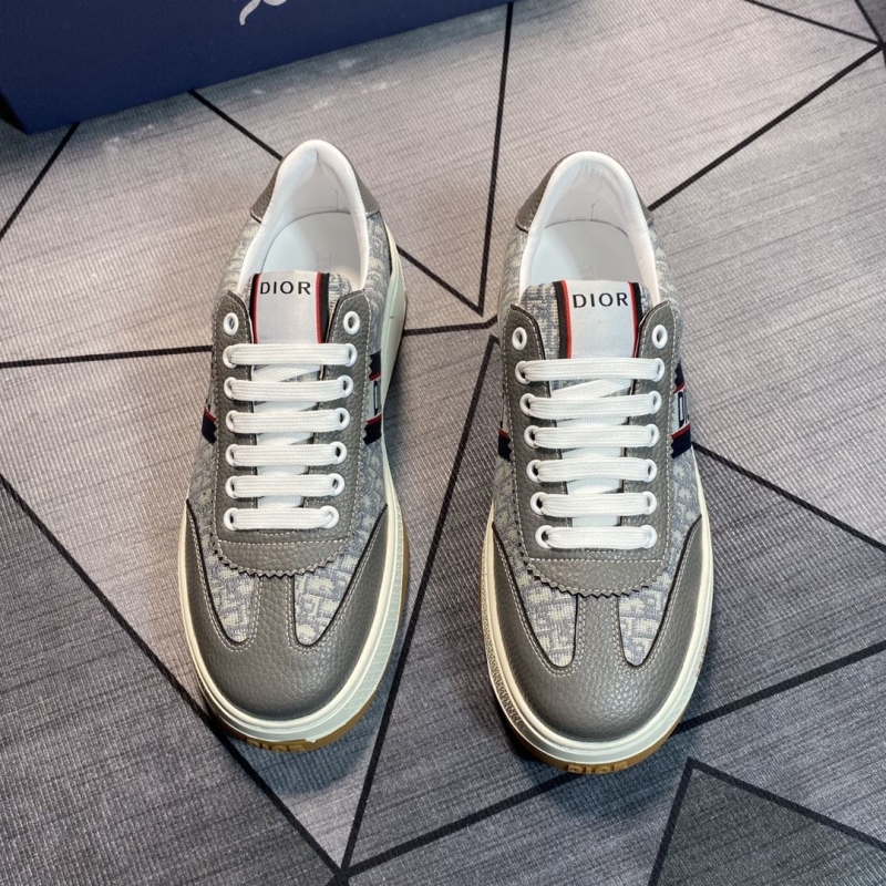 ch**an D*or casual shoes